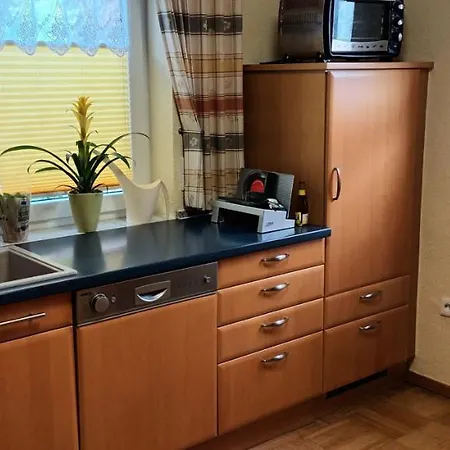 Sonnenhang Apartment