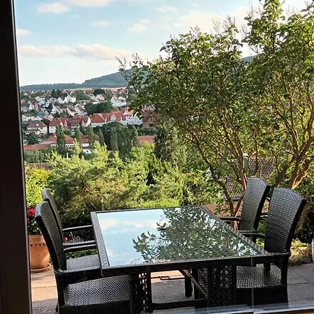 Sonnenhang * Zierenberg