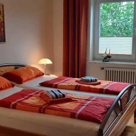 Sonnenhang * Zierenberg