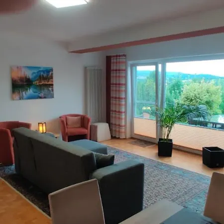 Sonnenhang Zierenberg