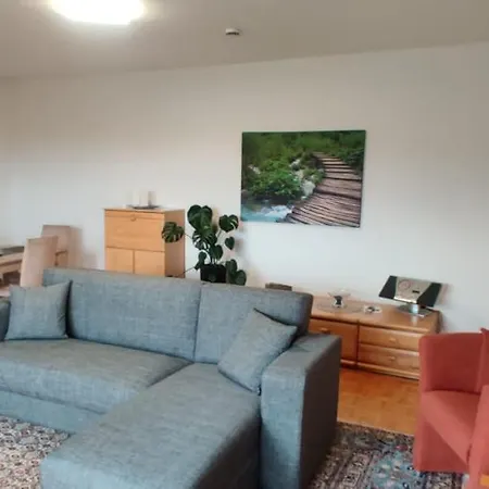 Apartment Sonnenhang *