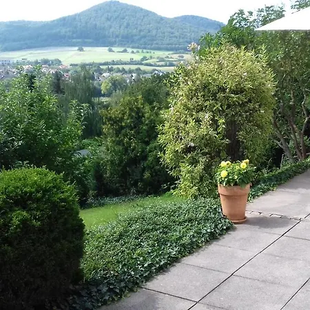 Sonnenhang Apartment Zierenberg