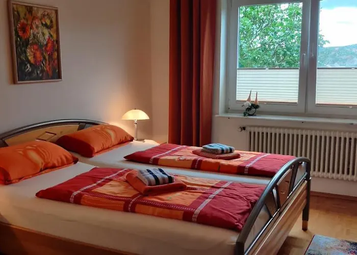 Sonnenhang * Zierenberg