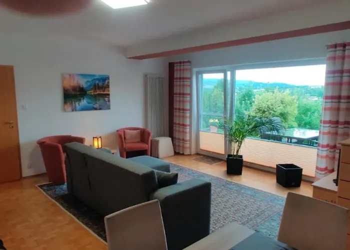 Sonnenhang Zierenberg