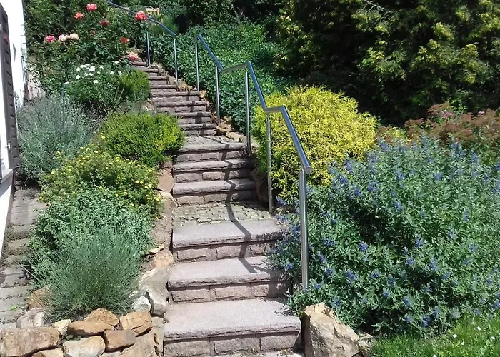 Sonnenhang Апартаменты