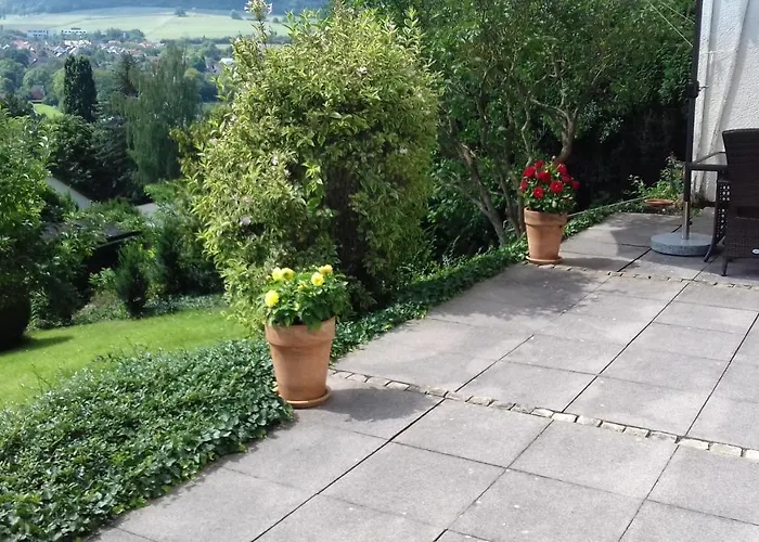 Sonnenhang Апартаменты